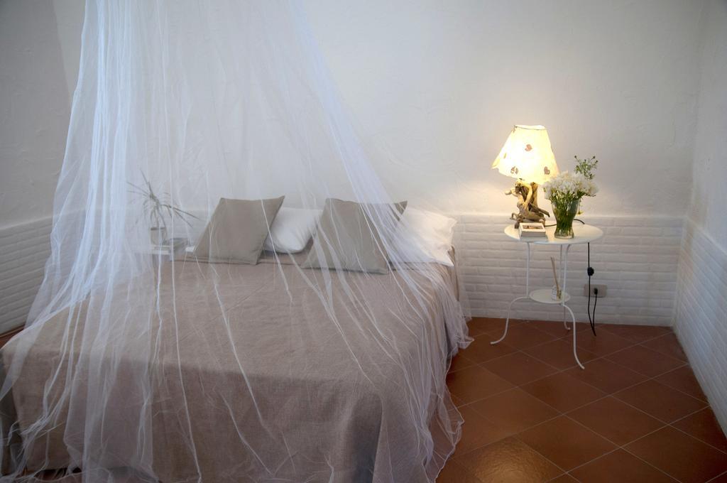Addumari Villa Palermo Exteriör bild