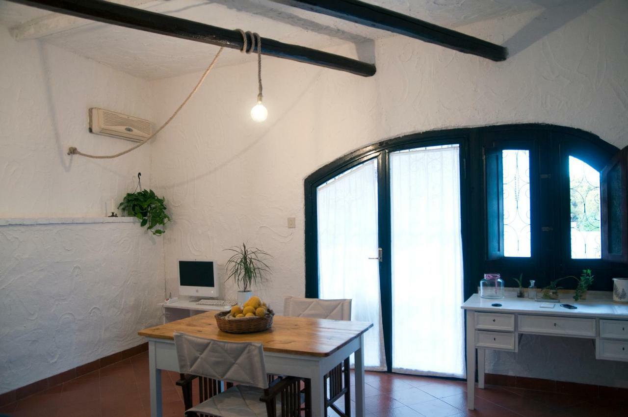 Addumari Villa Palermo Exteriör bild